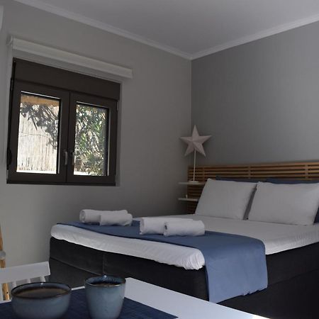 Antigonis Garden House Appartement Chania  Buitenkant foto