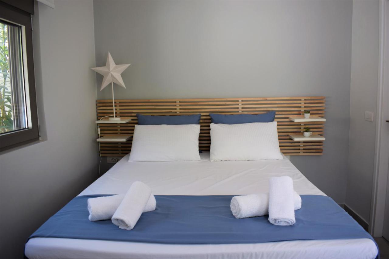Antigonis Garden House Appartement Chania  Buitenkant foto