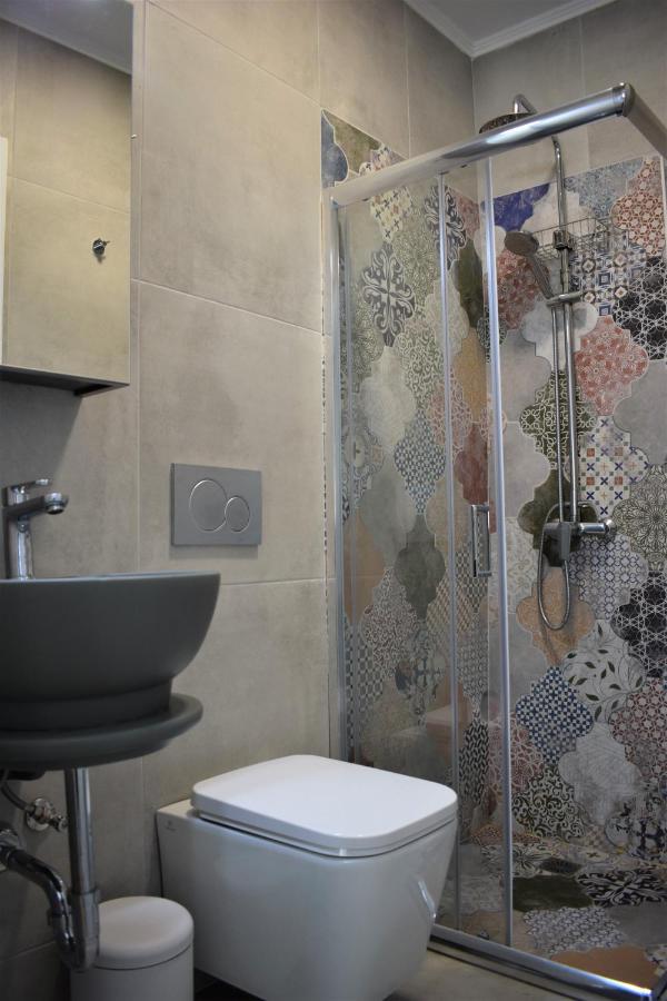 Antigonis Garden House Appartement Chania  Buitenkant foto