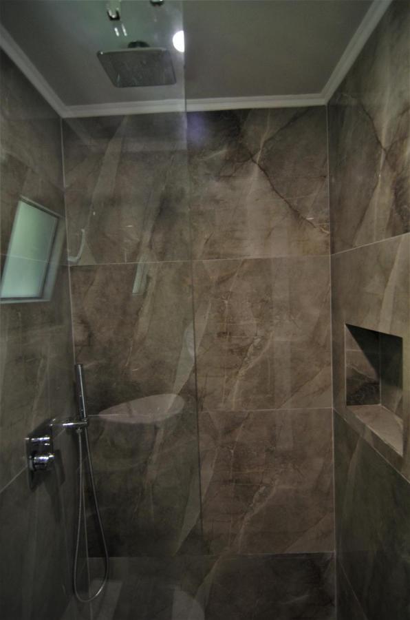 Antigonis Garden House Appartement Chania  Buitenkant foto